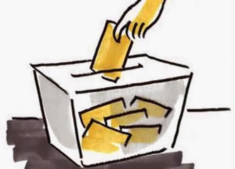 Inicio del proceso electoral de la Federación Madrileña de Caza